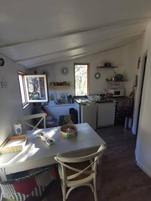 Entre Ventoux Et Luberon, Appartement Dans Maison. Malemort-du-Comtat Luaran gambar
